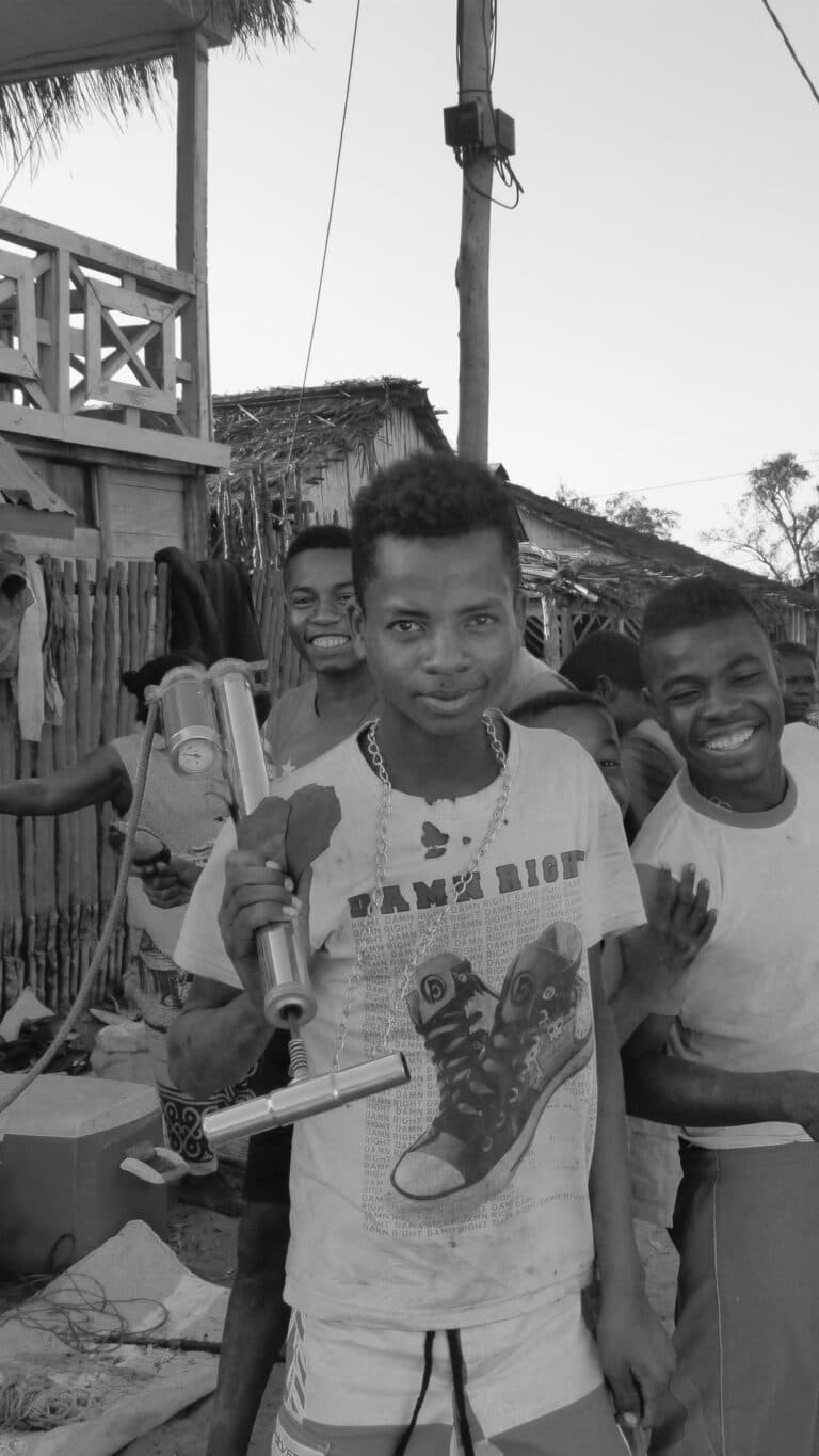 ANKA community beneficiaries