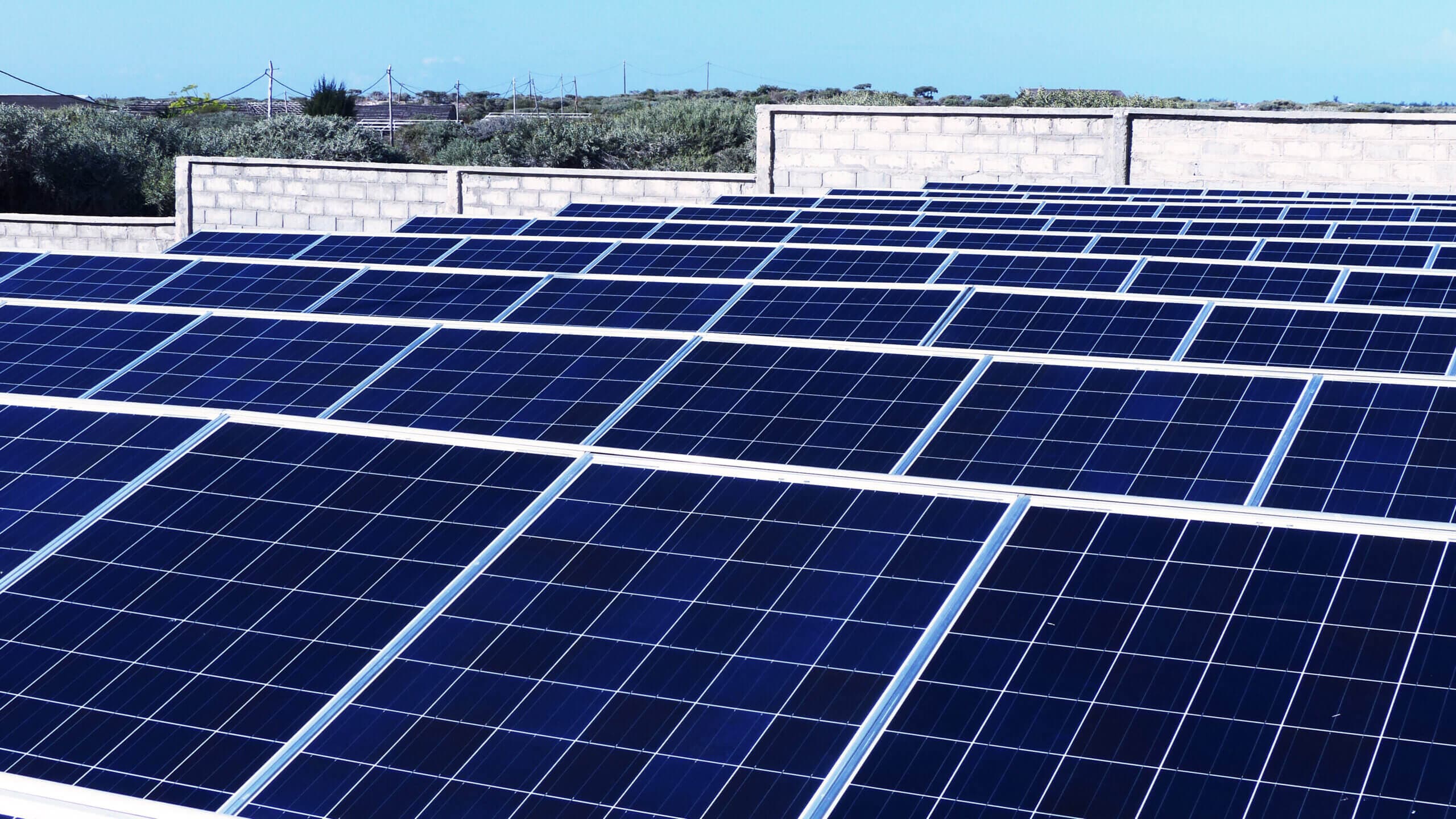 ANKA renewable energy project