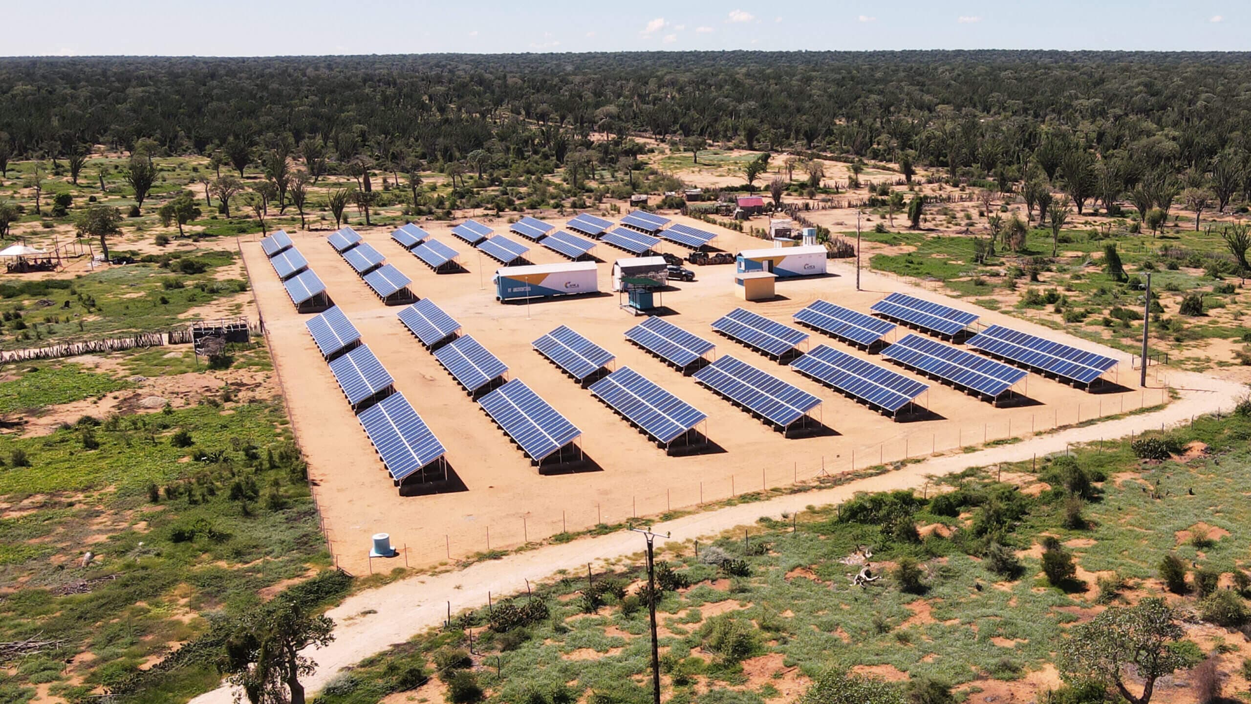 ANKA renewable energy project